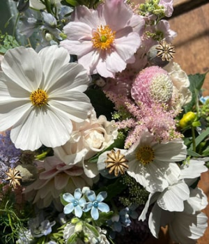 Funeral Flowers